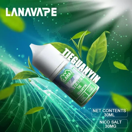 LANA藍冰